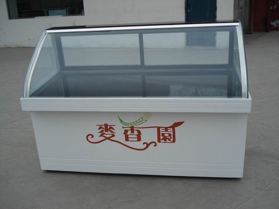 冷藏展示柜